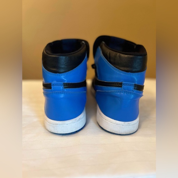 Nike Air Jordans, Men’s Shoes size 9.5 - Picture 4 of 5